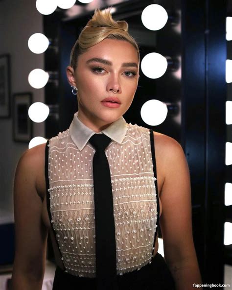 florence pugh nude|FLORENCE PUGH Nude